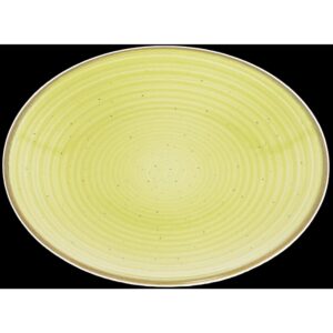 Тарілка десертна Ipec Terra (6871522)