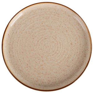 Тарілка обідня Ipec Nordic Sand (6872627)