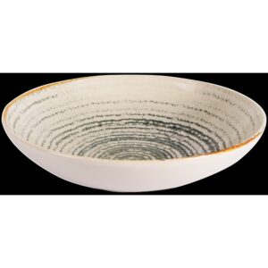 Тарілка супова Ipec Storm (6872630)