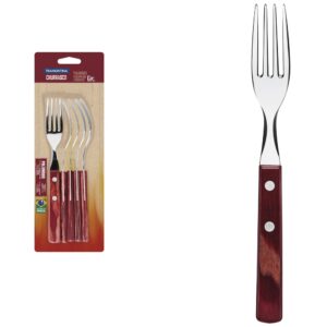 Виделка столова TRAMONTINA Barbecue POLYWOOD (6882434)