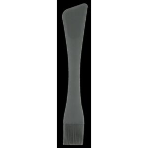 Лопатка-пензлик кухонна RINGEL Grey line (6884561)