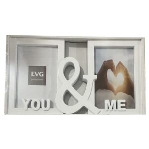 Мультирамка EVG INNO ZB-2-2917 WHITE COLLAGE 2 (6884594)