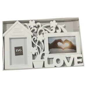 Мультирамка EVG INNO ZB-6-2438 WHITE COLLAGE 2 (6884596)