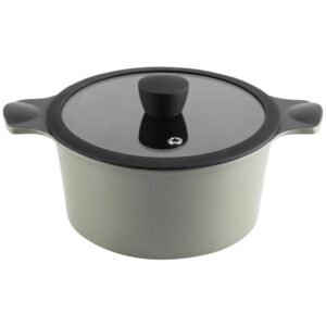 Каструля RINGEL Zitrone Olive (2.5 л) 20 см (6885898)