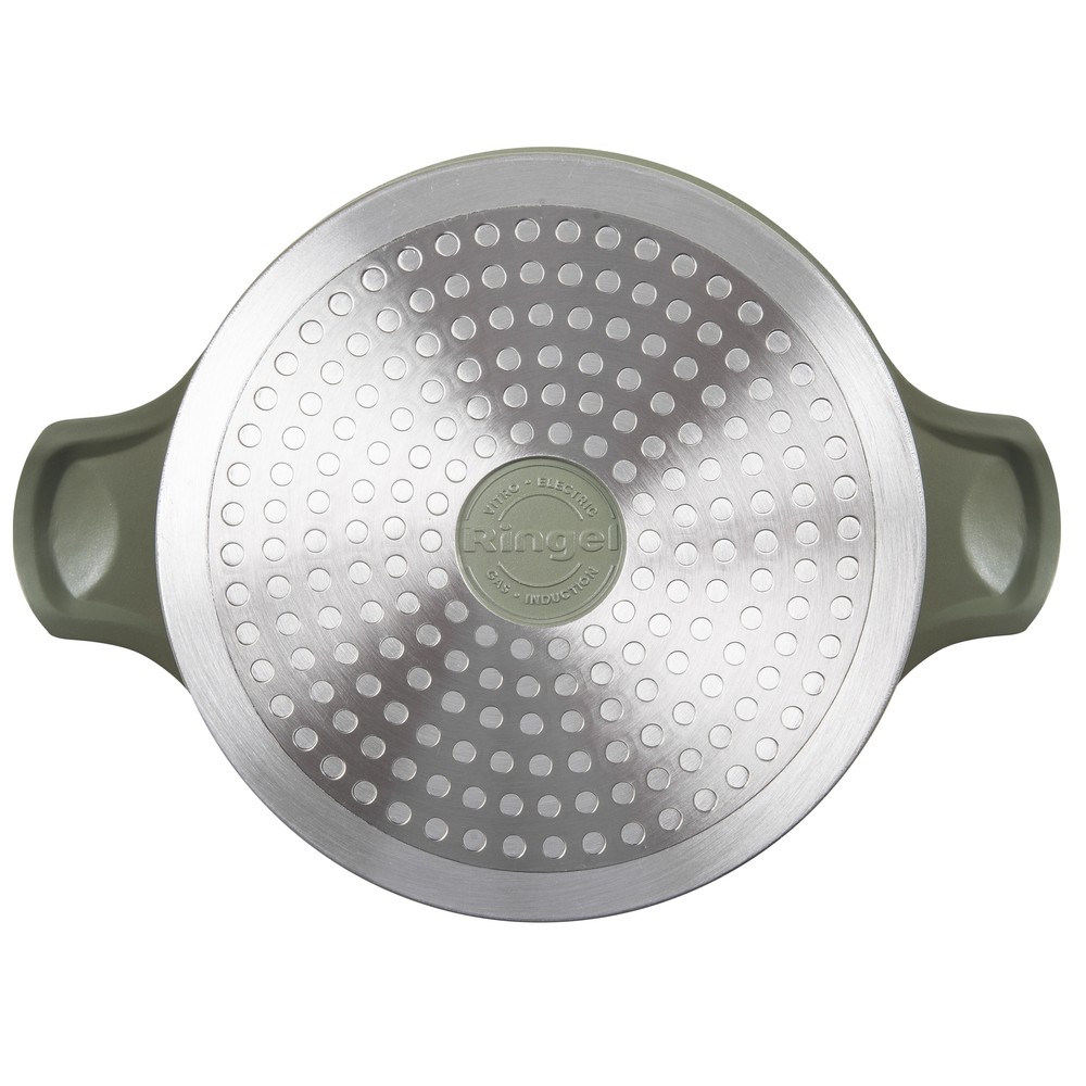 Каструля RINGEL Zitrone Olive (2.5 л) 20 см (6885898) - Зображення 4