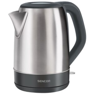 Електрочайник Sencor SWK 1711SS (6886084)
