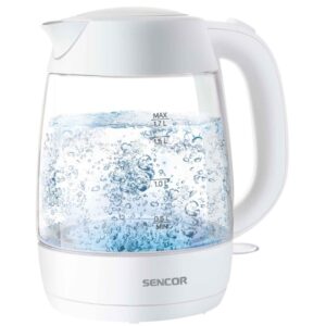 Електрочайник Sencor SWK 7300WH (6886085)