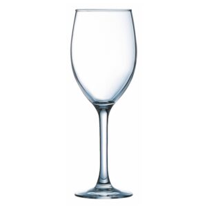 Набір келихів Luminarc Raindrop, 6х250 мл (H5701) (6887045)