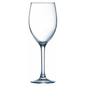 Набір келихів Luminarc Raindrop, 6х350 мл (H5702) (6887047)