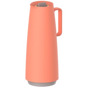 Термос Tramontina Exata 1 л графін корал (6889597)