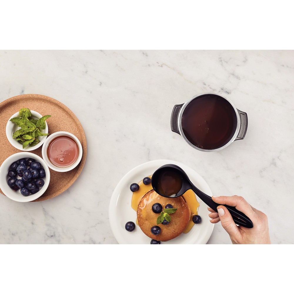 Ополоник для млинців Tramontina Ability (6889604) - Зображення 2