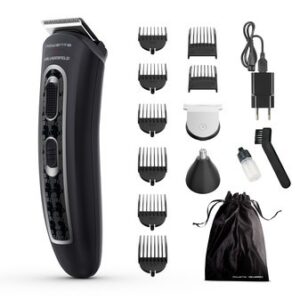 Машинка для стрижки Rowenta TN911LF0 (6892946)