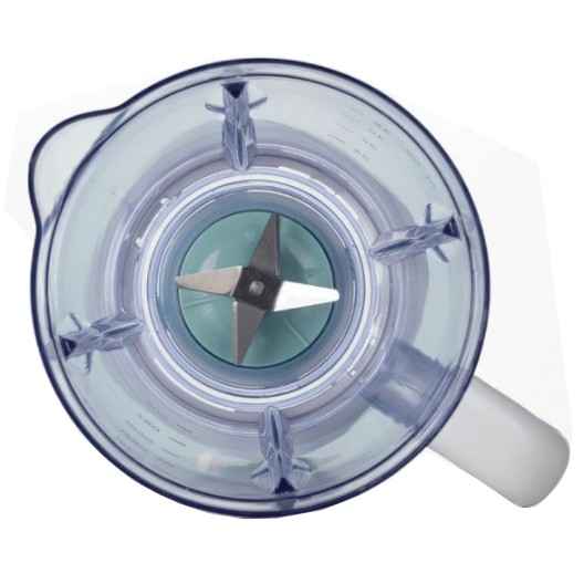 Стаціонарний блендер Ariete 0576 White (6899007) - Зображення 2