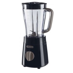Стаціонарний блендер Ariete 0576 Black (6899008)