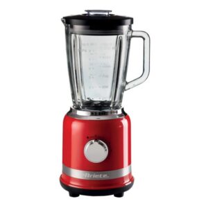 Стаціонарний блендер Ariete 585 RED (6899013)