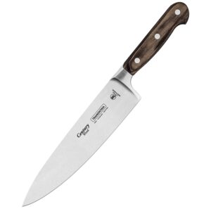 Ніж Chef Tramontina Century Wood, 203 мм (6899097)