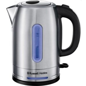 Елекрочайник Russell Hobbs 26300-70 Black (6899410)