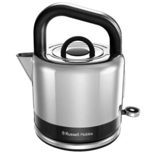 Елекрочайник Russell Hobbs 26420-70 Distinctions Black (6899413)