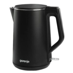 Електрочайник Gorenje K 15 DWBK (6903315)