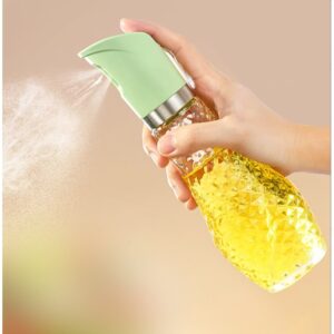 Пляшка для олії з розпилювачем Viva Oil Blob (6907345)