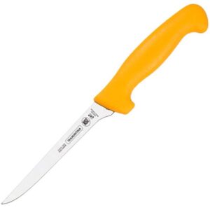 Ніж обваловувальний Tramontina Profissional Master yellow, 152 мм (6907616)