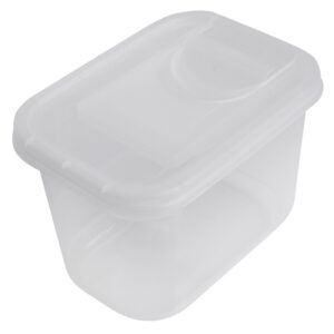 Контейнер Violet House 0371 Transparente 1.3 л (6907670)