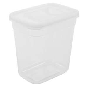 Контейнер Violet House 0372 Transparente 2 л  (6907671)