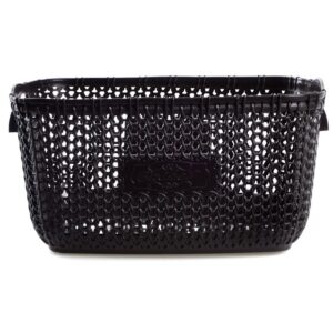 Кошик Violet House 1008 Віолетта BROWN 5 л  (6907937)