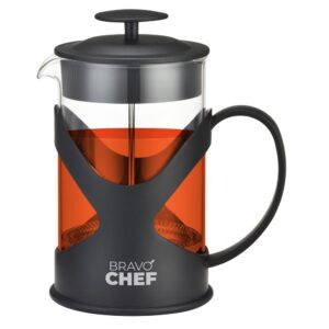 Френч-прес Bravo Chef L'Appetit, 0.35 л  (6908247)