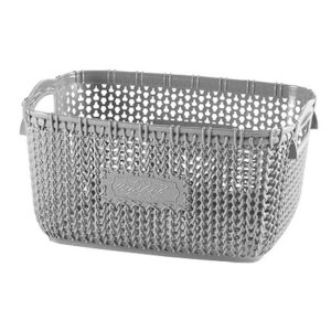 Кошик Violet House 1008 Віолетта ANTRASIT 5 л (6909526)