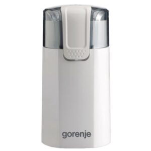 Кавомолка Gorenje SMK150WI (CG9140-GS) (6909550)