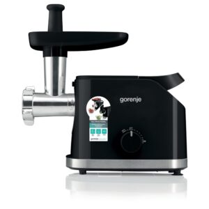 М'ясорубка Gorenje MG1802B (MG2014DC) (6910003)