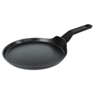 Сковорода Bravo Chef L'Appetit 22 см, для млинців (6913178)