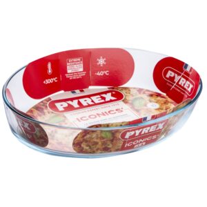 Форма Pyrex Essentials, 30х21х6см (6915596)