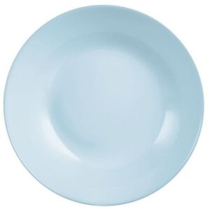 Тарілка супова Luminarc Diwali Paradise Blue (6915703)