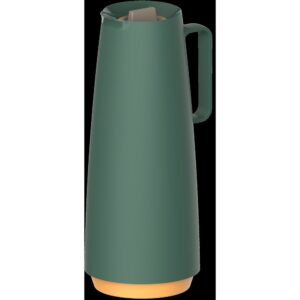 Термос Tramontina Exata 1 л графін зелений (6916859)