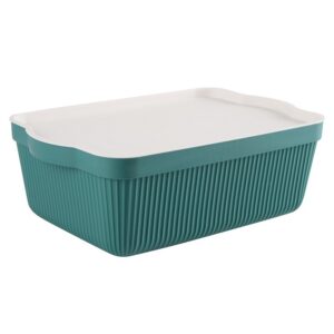 Контейнер Violet House 0342 STILL BOX MIX 3 л (6917259)