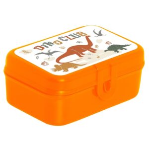 Контейнер Herevin Dino Club Small (161271-066) (6917955)