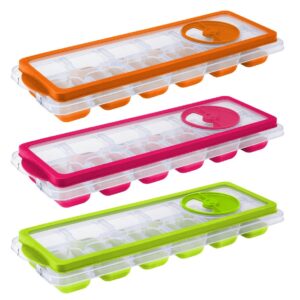 Контейнер для льоду Herevin Ice Cube Combine Colours (161019-560) (6918012)