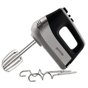 Ручний міксер Gorenje M500DCBK (HM1400-GS) (6922289)