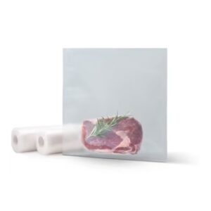 Рулони для вакуумного пакувальника Electrolux EVSRR1  (6923503)