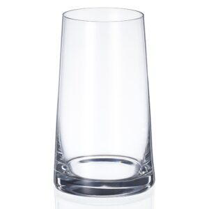 Ваза Bohemia Petra, 14.5 см (6930384)