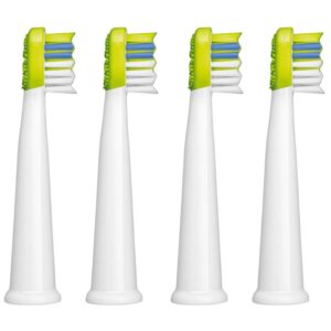Насадка для зубної щітки Sencor SOX 014GR (6931348)