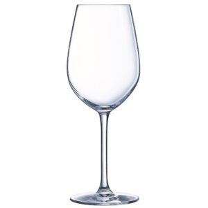 Набір келихів Luminarc Menades, 4х360 мл (6932019)