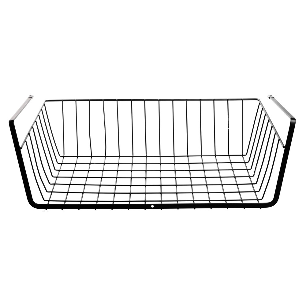 Навісна полиця-кошик для зберігання Ringel Raum (6937317) - Зображення 3