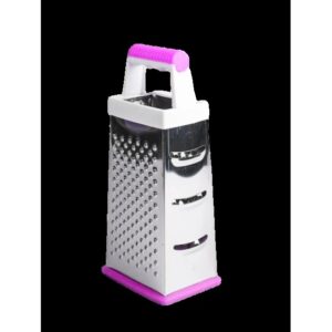 Терка 4-стороння Bravo Chef (6937435)