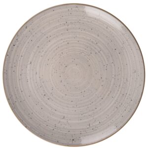 Тарілка обідня Limited Edition Stony Grey (6937660)