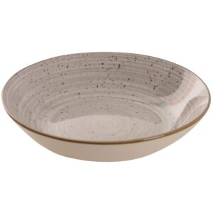 Тарілка супова Limited Edition Stony Grey (6937662)