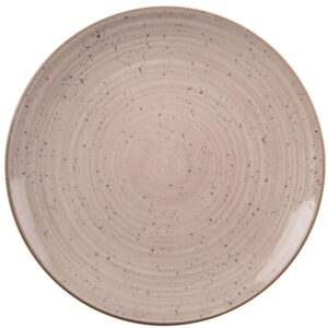 Тарілка обідня Limited Edition Stony Mokka (6937665)