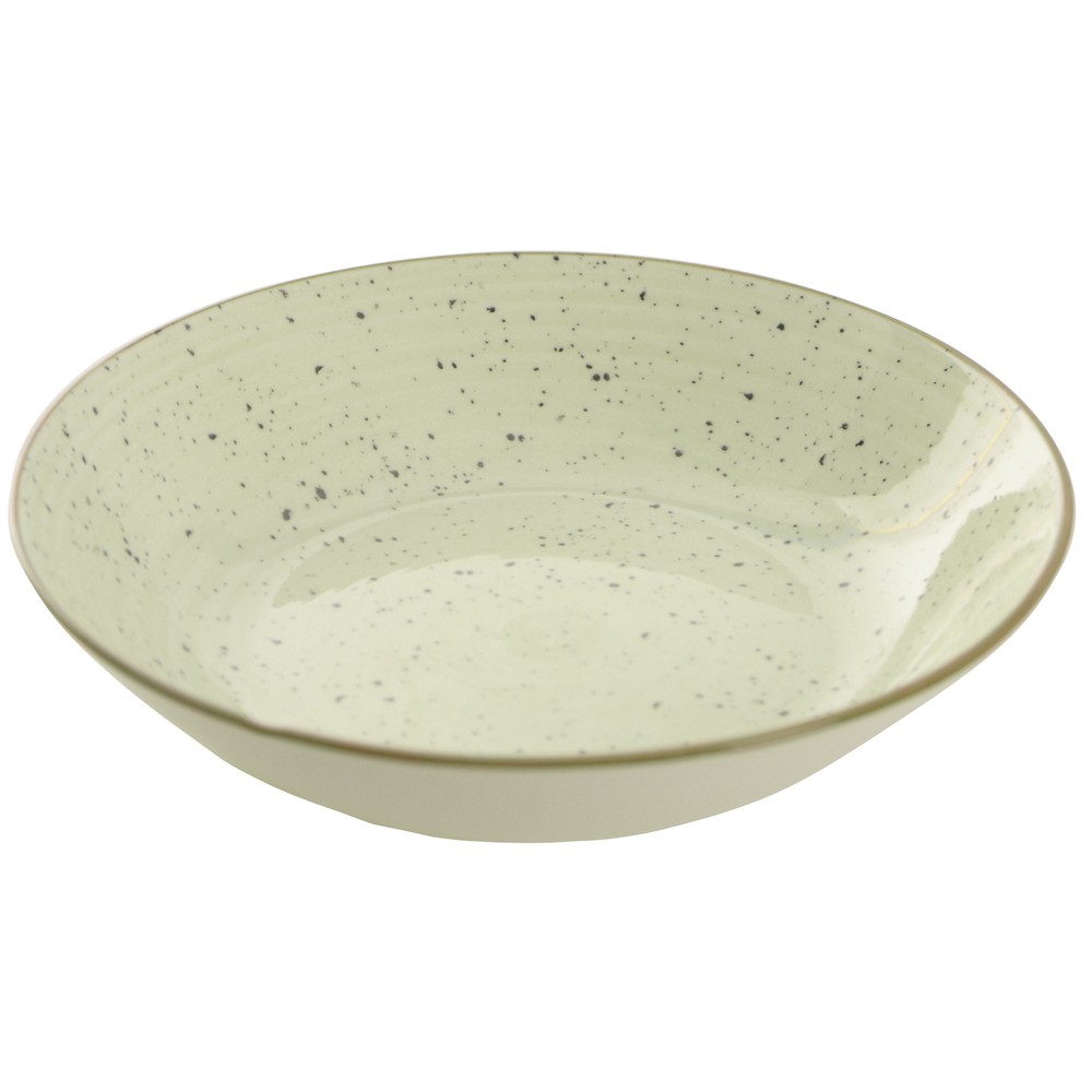 Тарілка супова Limited Edition Stony Beige (6937672)